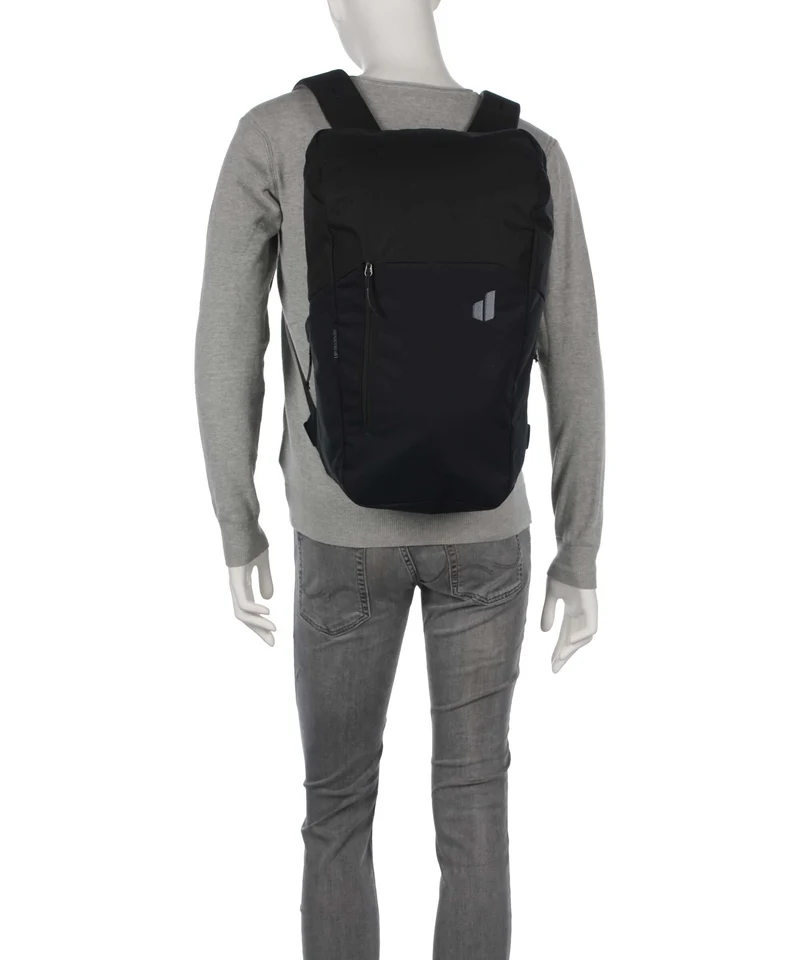 Deuter UP Stockholm Rucksack black