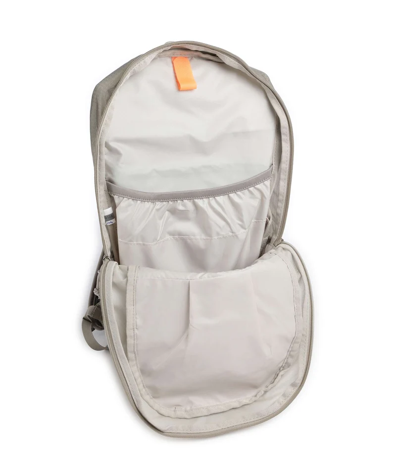 Deuter Race Air 10 Rucksack alu/greystone