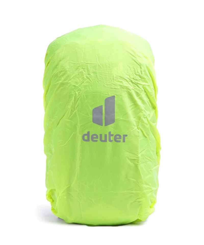 Deuter Race Air 10 Rucksack alu/greystone