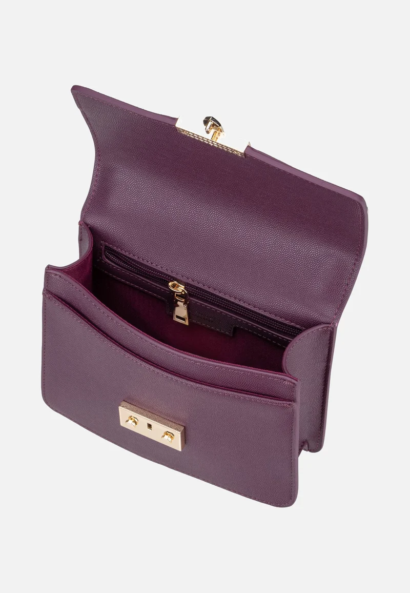 Roros Mystic Purple - Abendtasche
