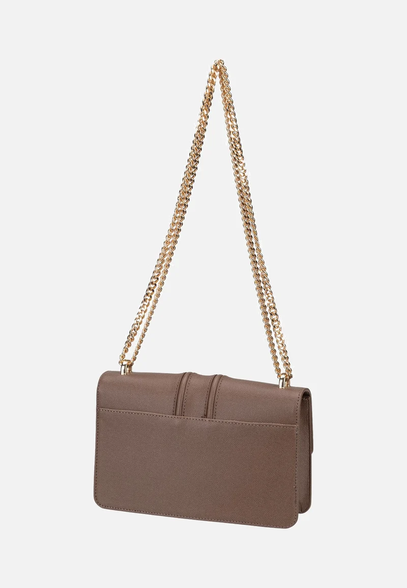 Roros East West Chestnut - Abendtasche