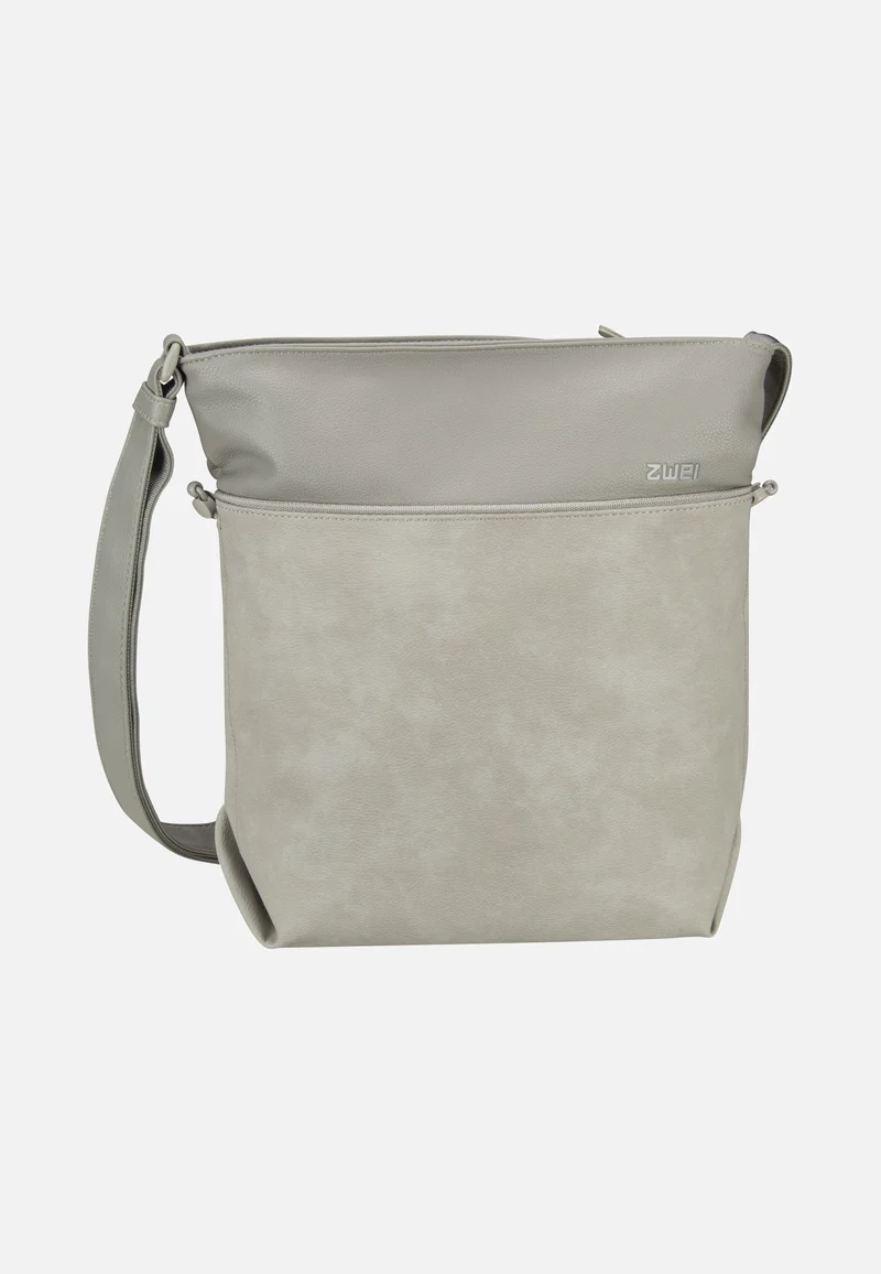 Jana J120 Nubuk/Ice - Crossbody Bag