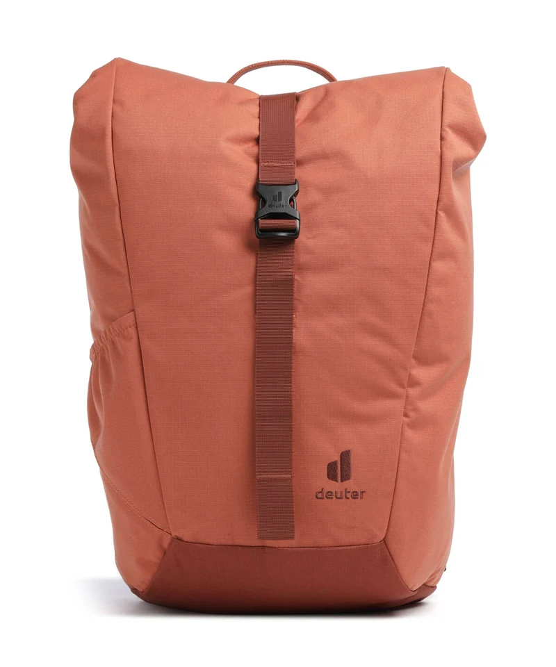 Deuter StepOut 22 Rucksack copper/oak