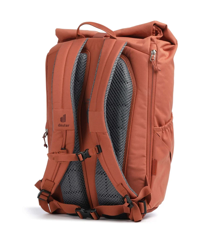 Deuter StepOut 22 Rucksack copper/oak