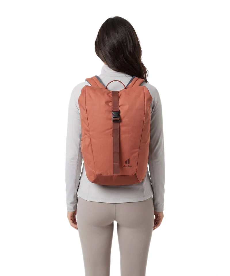Deuter StepOut 22 Rucksack copper/oak