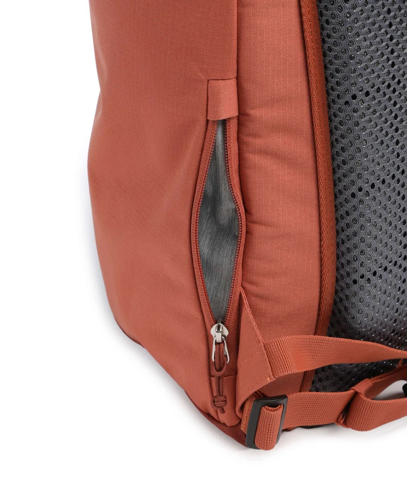 Deuter StepOut 22 Rucksack copper/oak