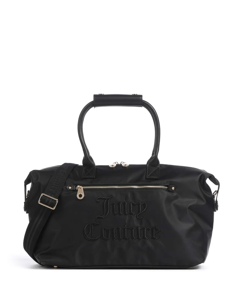 Juicy Couture S Weekender black