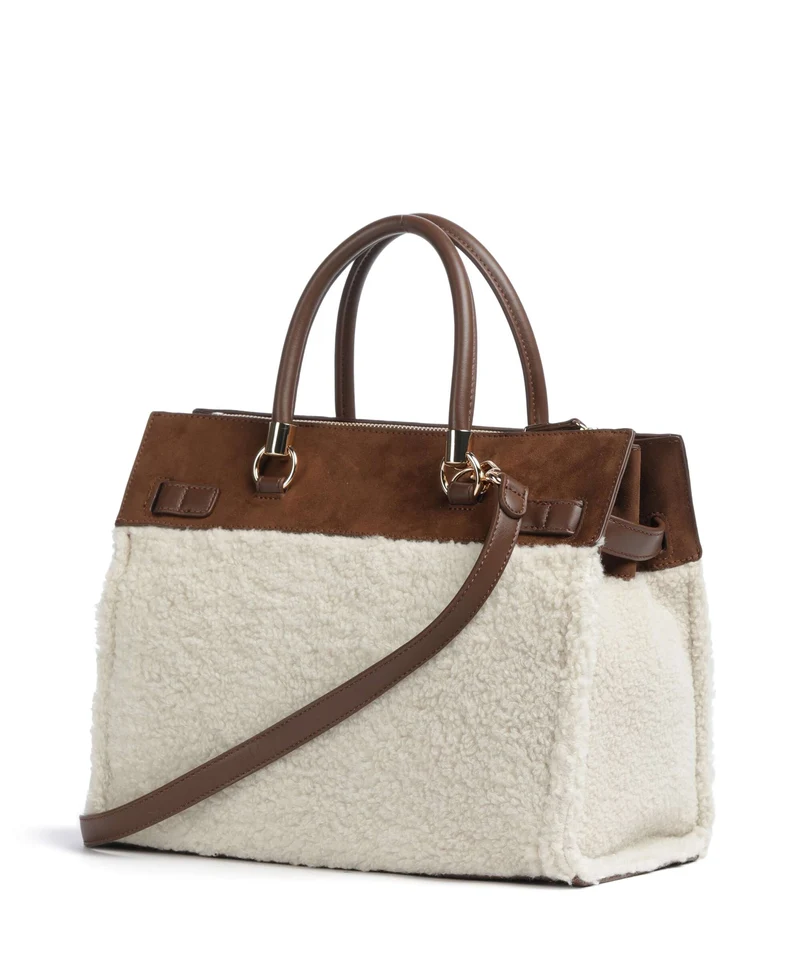 Liu Jo Manhattan M Handtasche cream