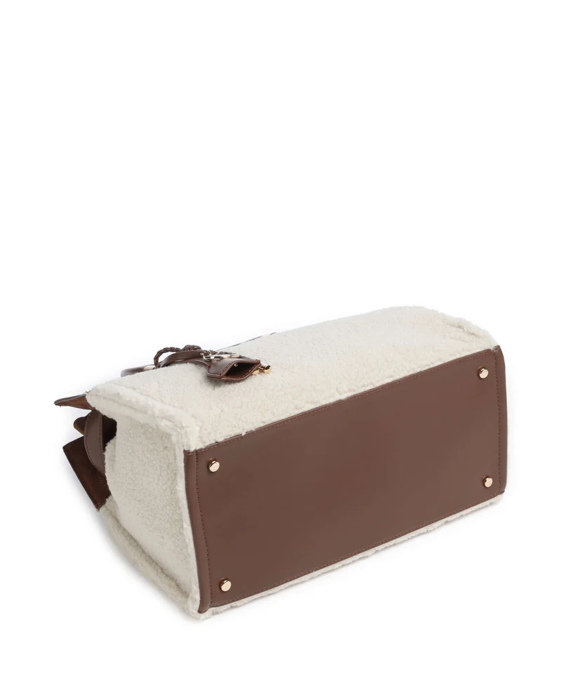 Liu Jo Manhattan M Handtasche cream