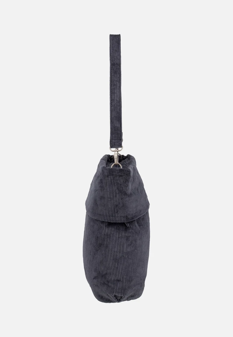 Mademoiselle M12 Cord/Polar - Hobo Bag