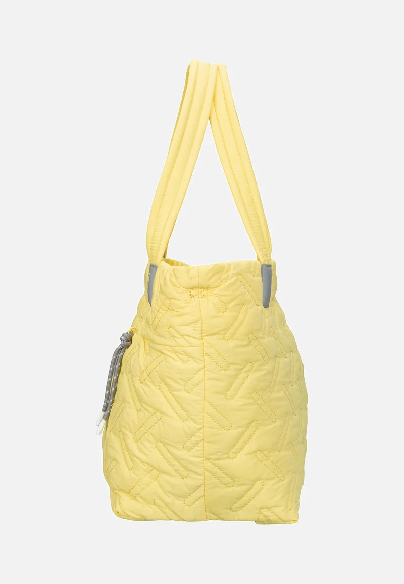Cleo CL200 FS25 Yellow - Shopper