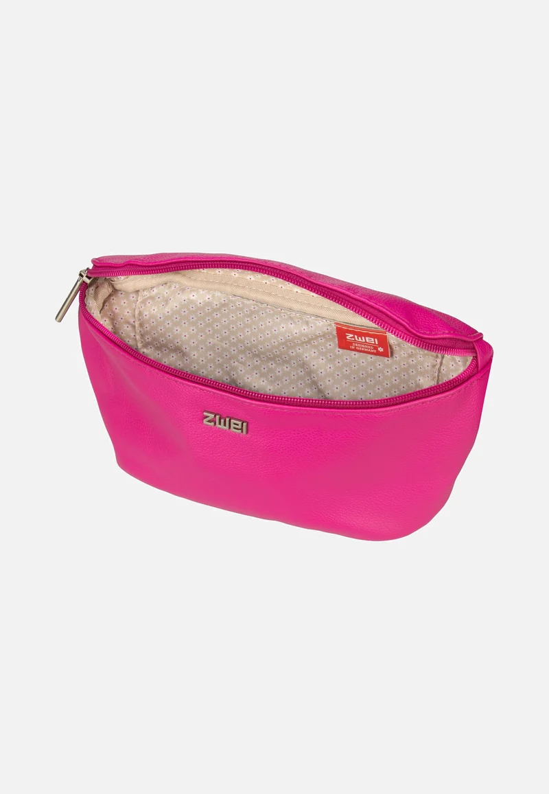 Mademoiselle MH4 Pink - Bauchtasche