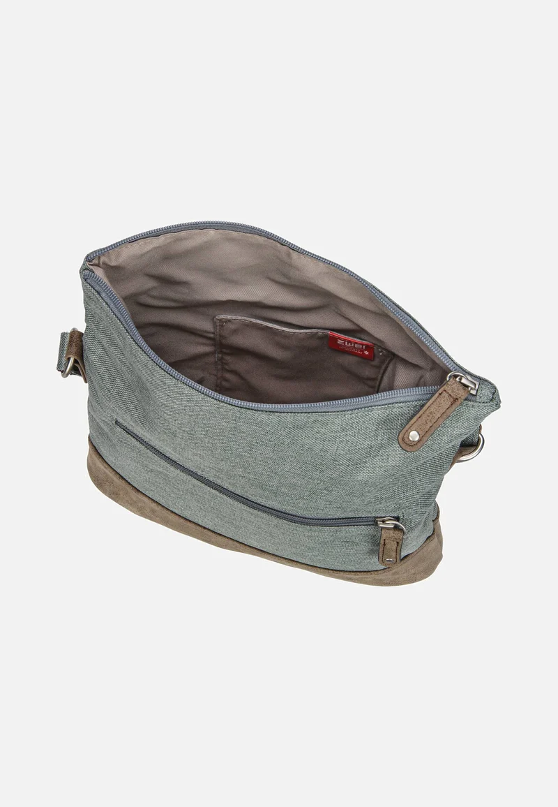 Olli OT6 Eucalyptus - Beuteltasche
