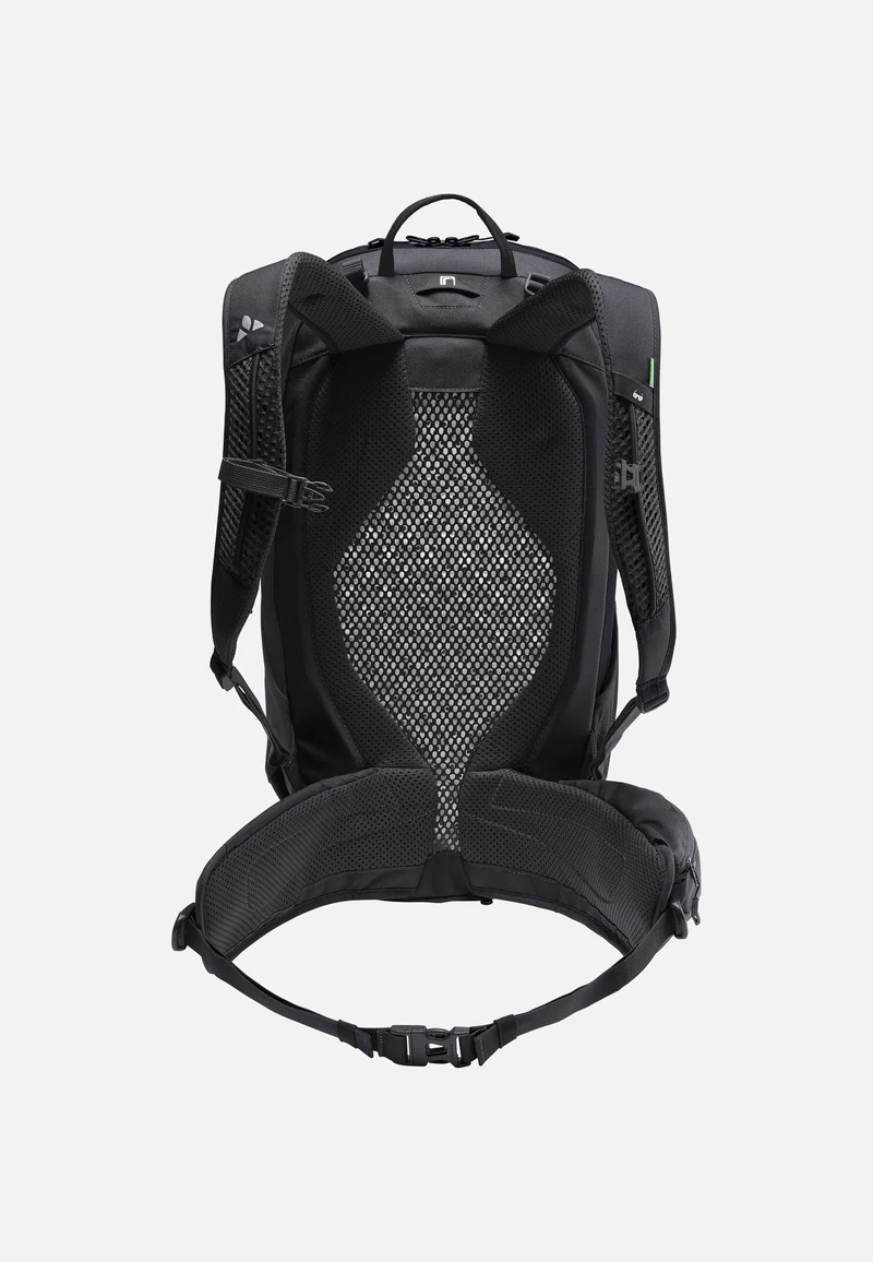 Neyland Zip 26 Black - Wanderrucksack