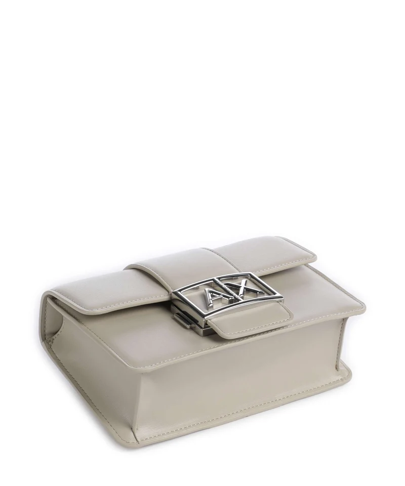 Armani Exchange Wonder S Schultertasche script
