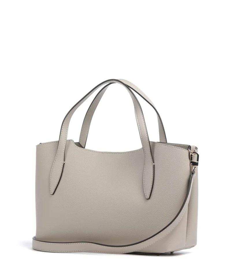Guess Melody Handtasche light taupe