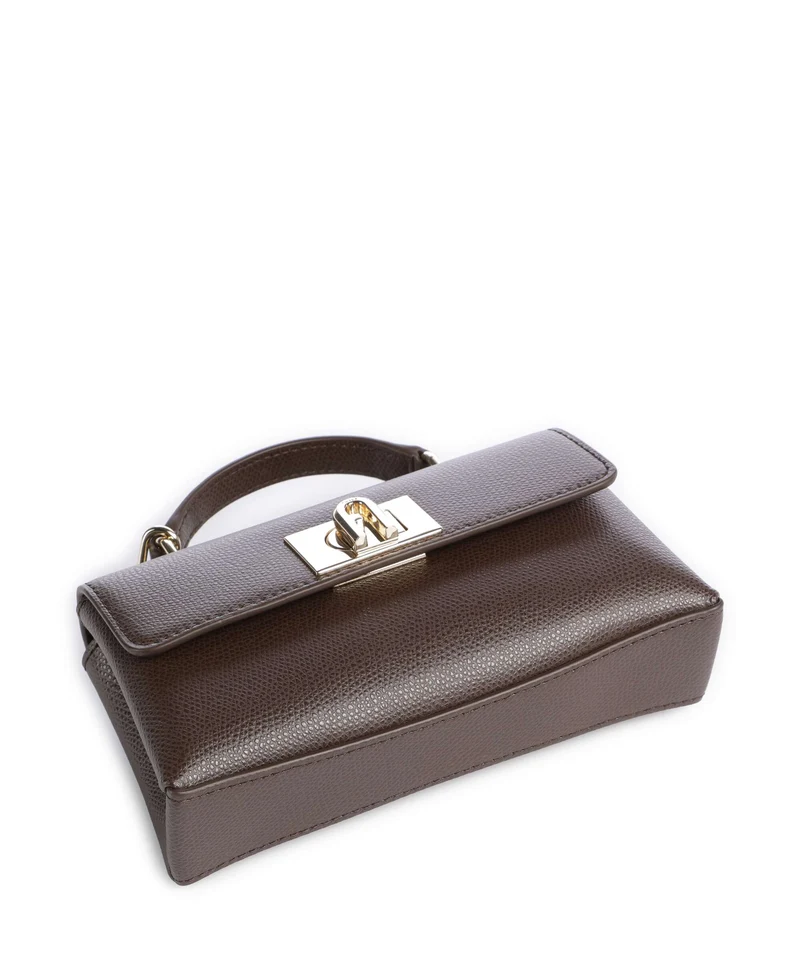 Furla 1927 Mini Umhängetasche espresso