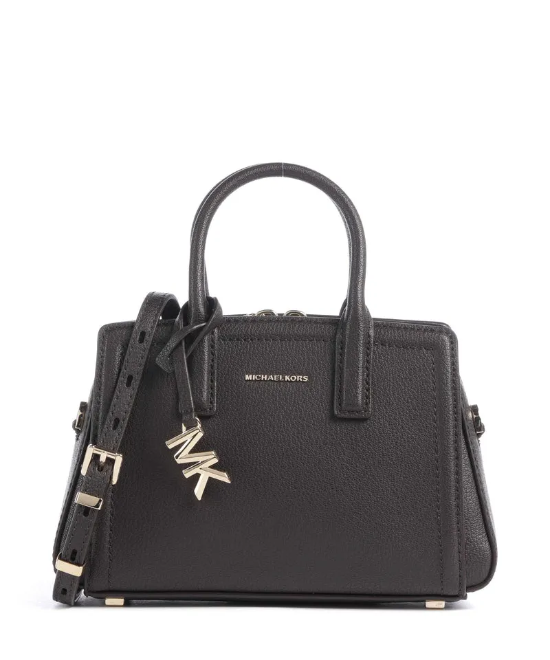 Michael Kors Laila XS Handtasche chocolate