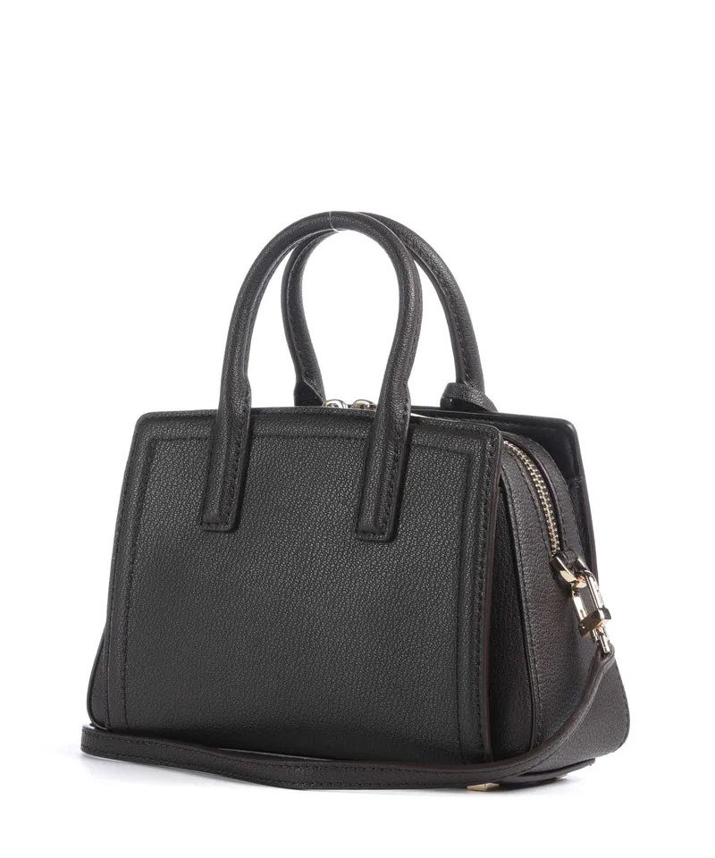 Michael Kors Laila XS Handtasche chocolate