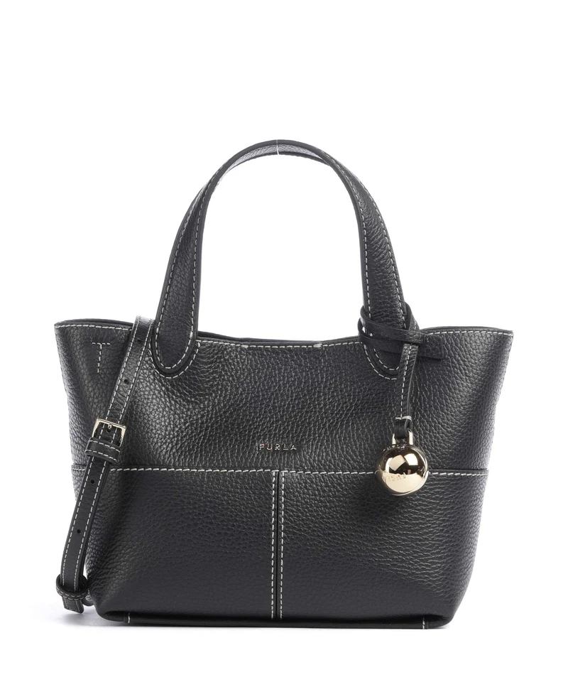 Furla Primrose Mini Handtasche nero