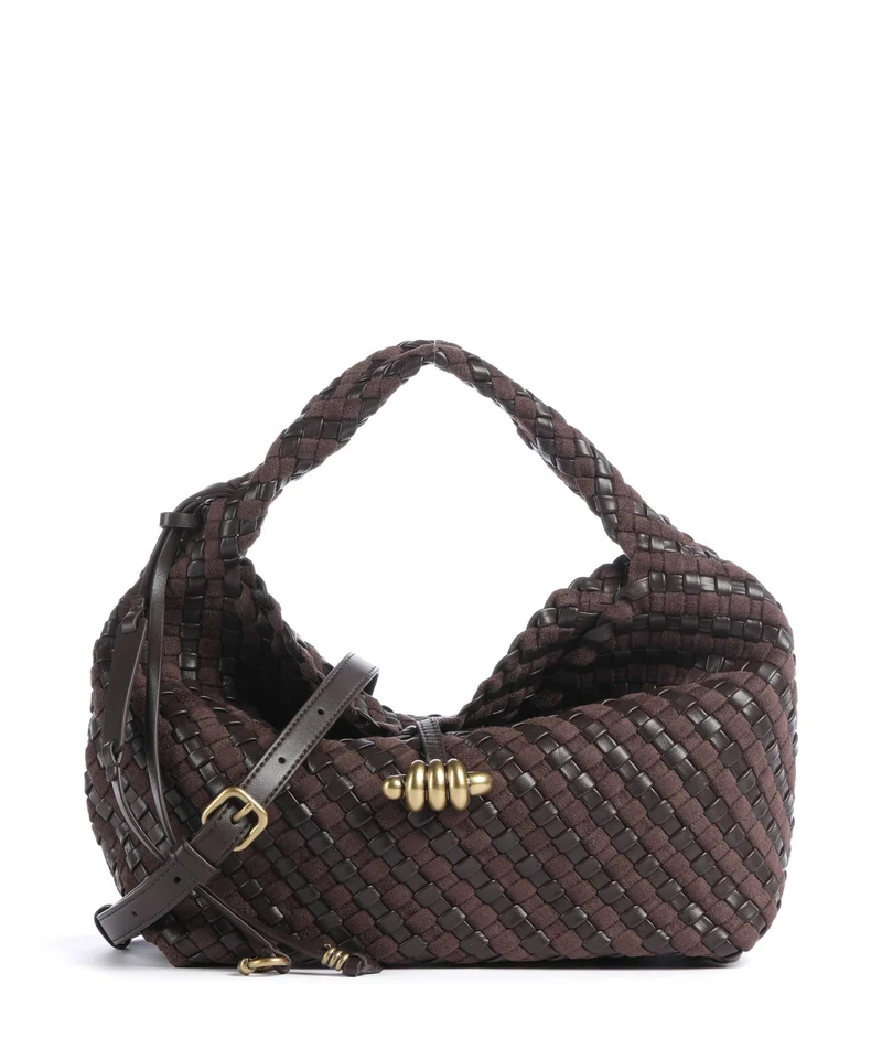 Gianni Chiarini Aurelie Handtasche espresso