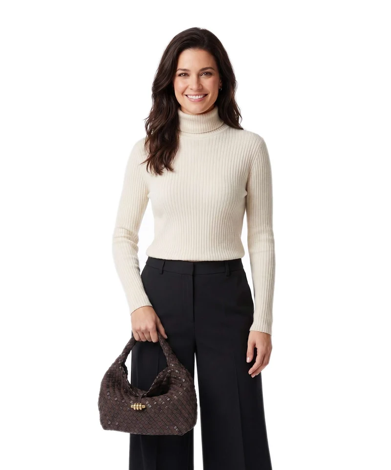 Gianni Chiarini Aurelie Handtasche espresso