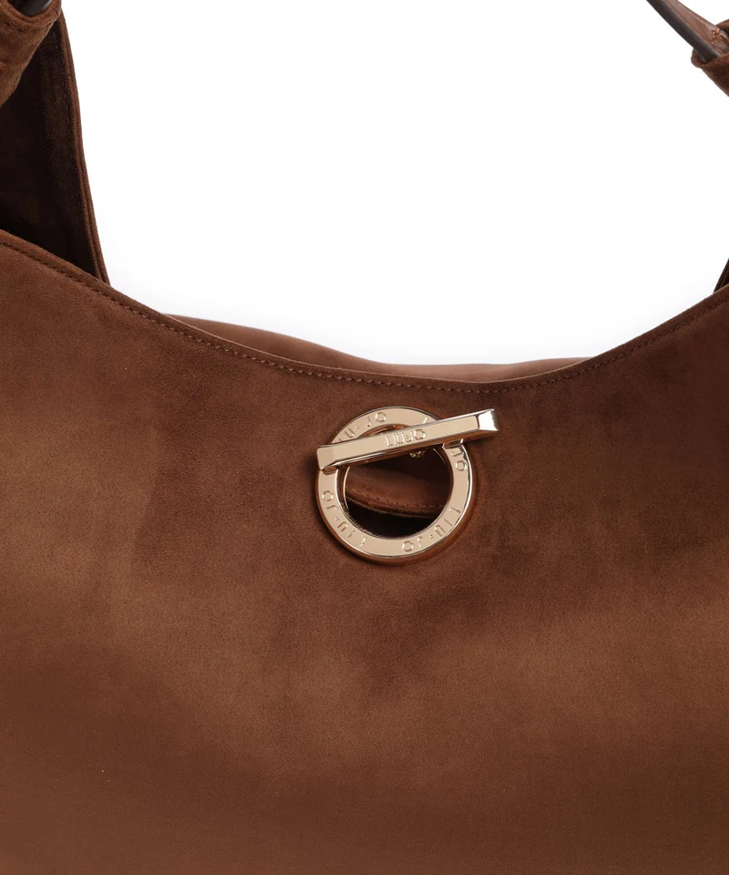 Liu Jo Gerona L Beuteltasche tabacco