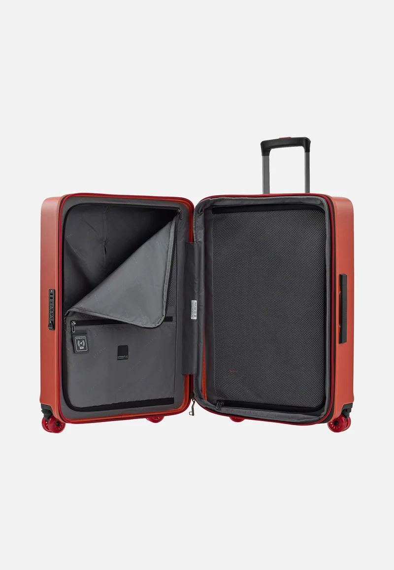Buzz Trolley M Rosso/Clay - Koffer