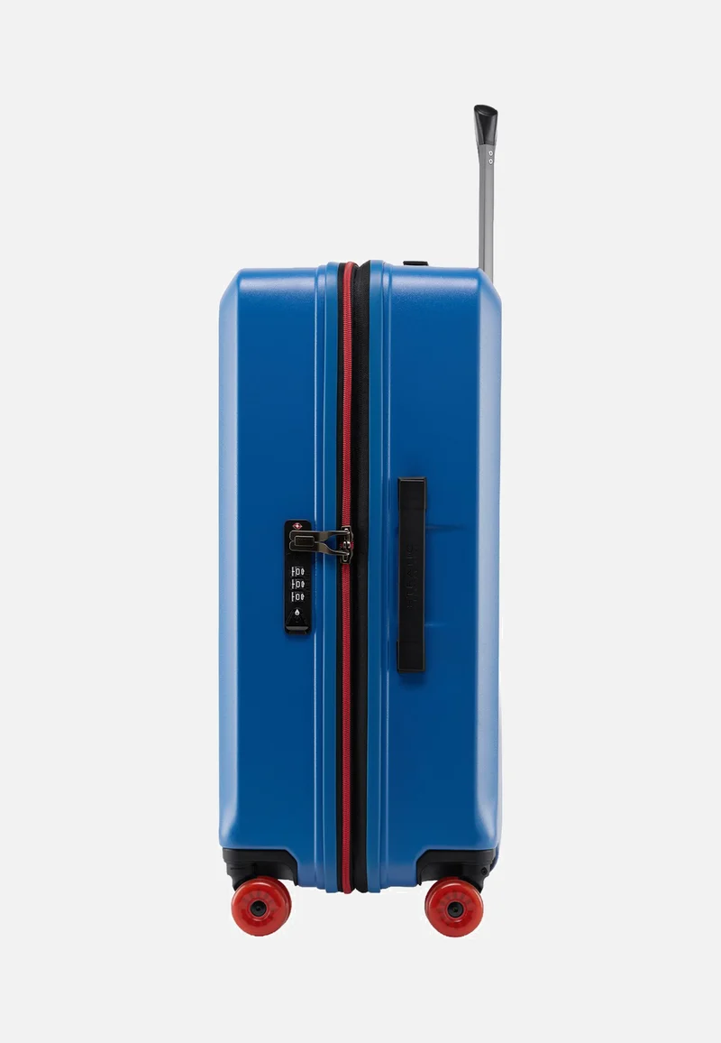 Buzz Trolley M Ocean Blue - Koffer