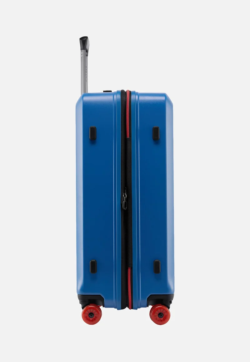 Buzz Trolley M Ocean Blue - Koffer