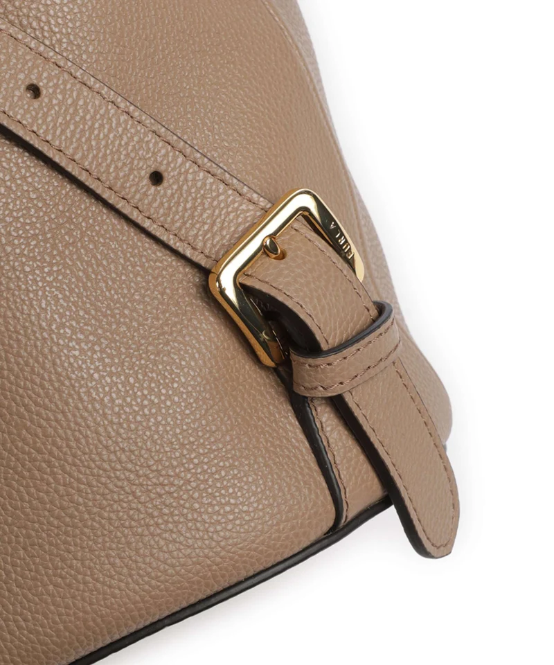 Furla Moonlight S Rucksack toffee