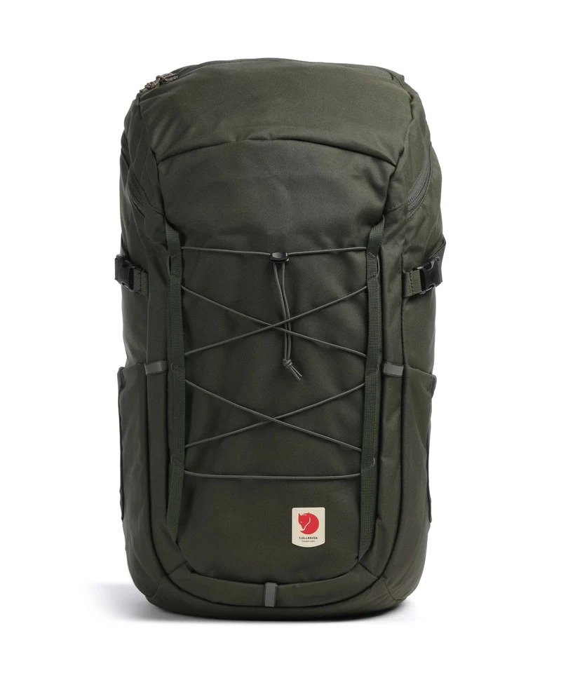 Fjällräven Skule 30 Rucksack deep forest