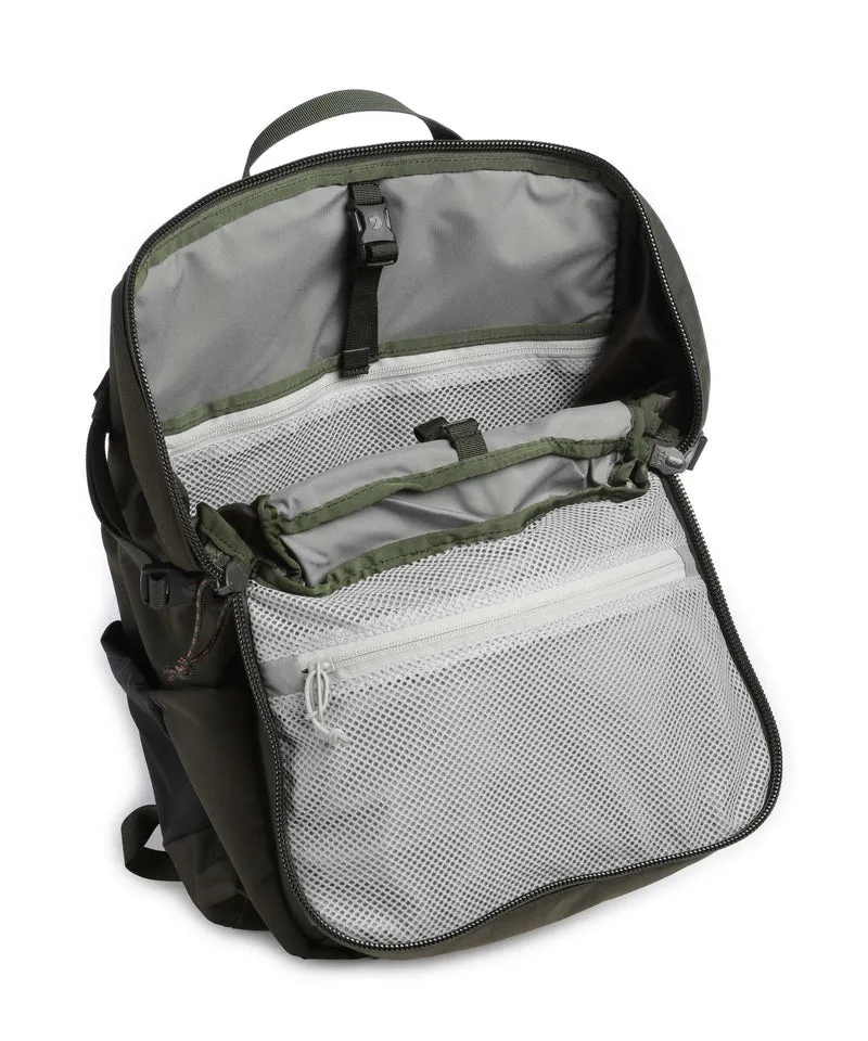 Fjällräven Skule 30 Rucksack deep forest