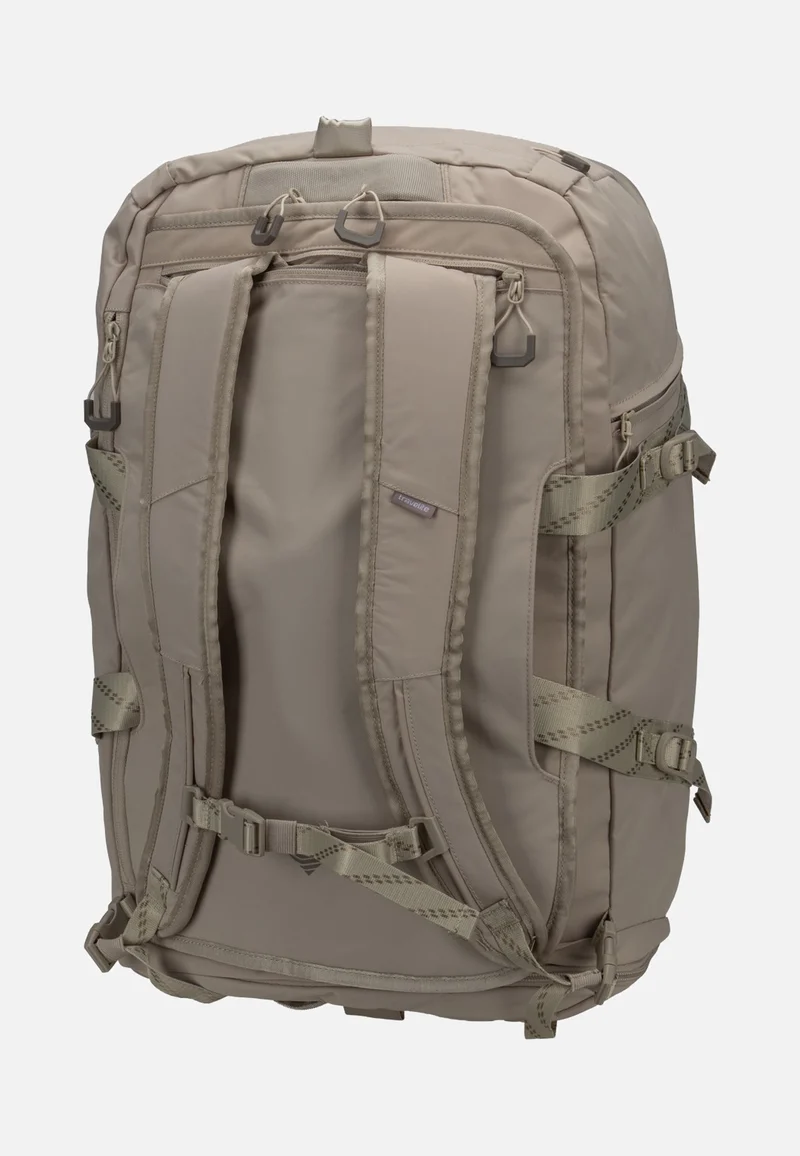 Venture Line Duffle L Sand - Dufflebag