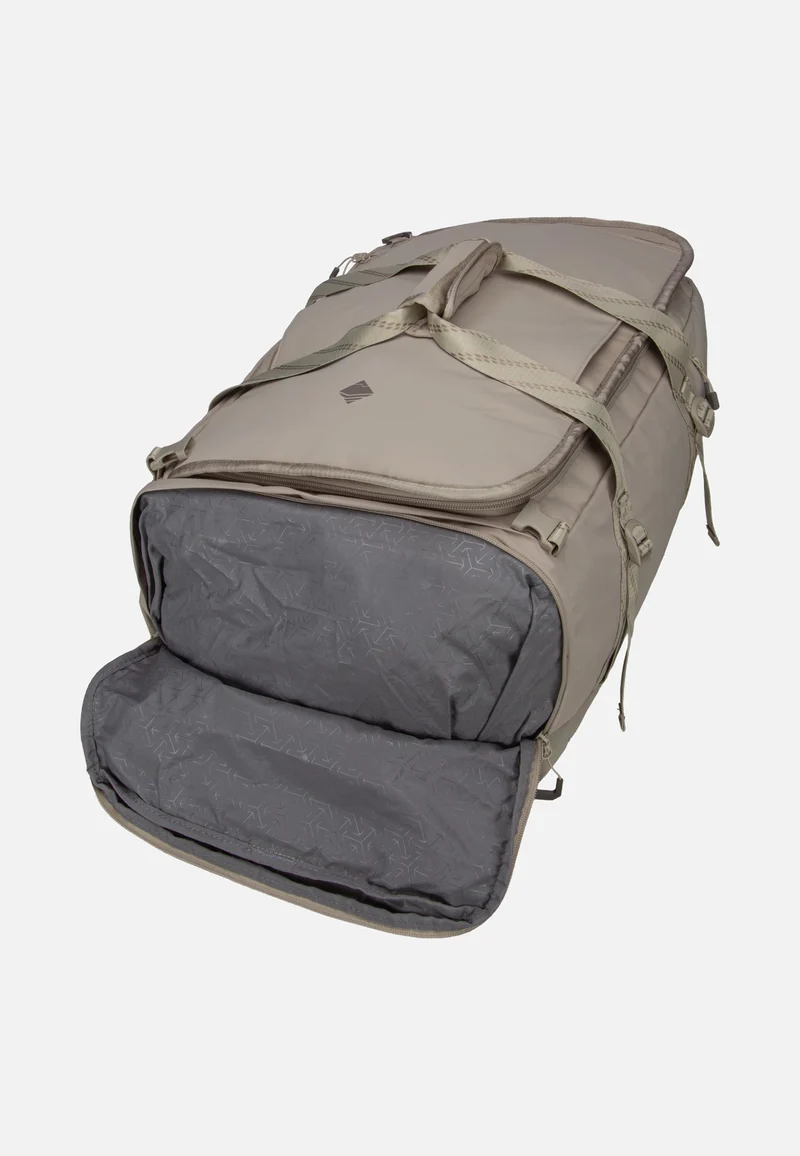 Venture Line Duffle L Sand - Dufflebag