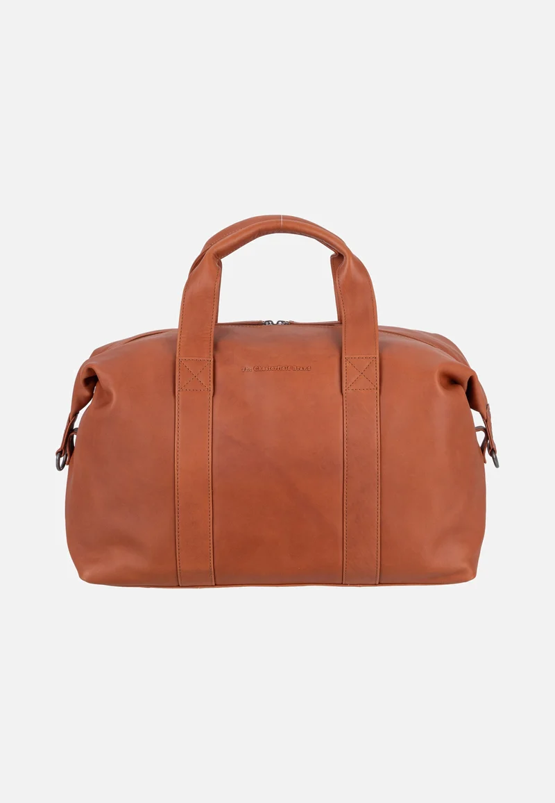 Conor 0048 Cognac - Weekender