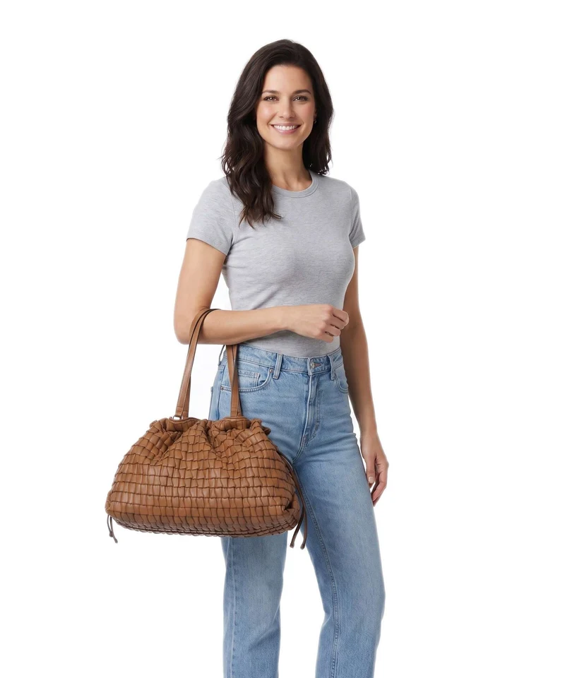 Liu Jo Riccy L Shopper suede