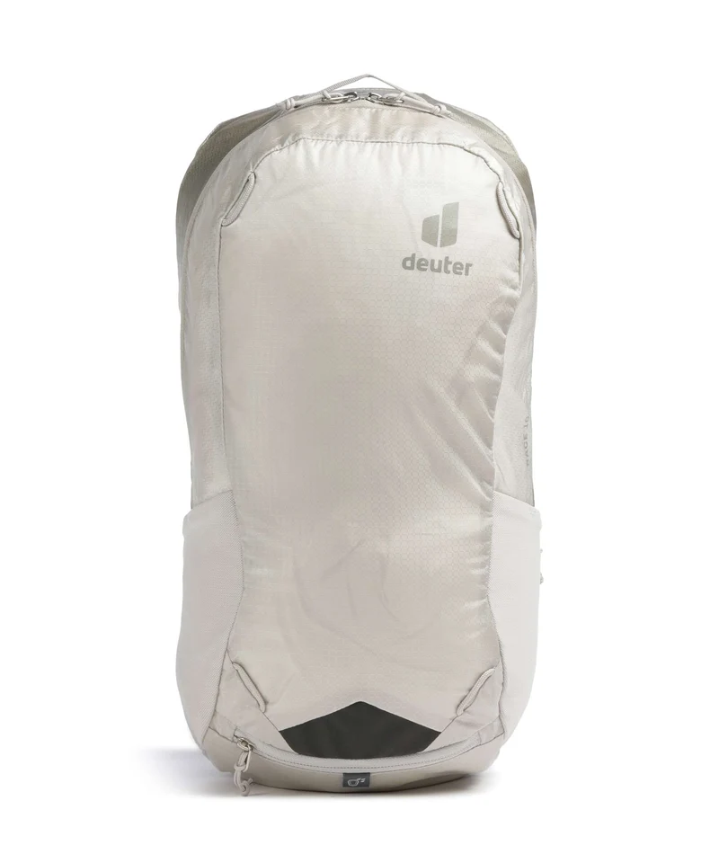 Deuter Race 16 Rucksack alu/greystone
