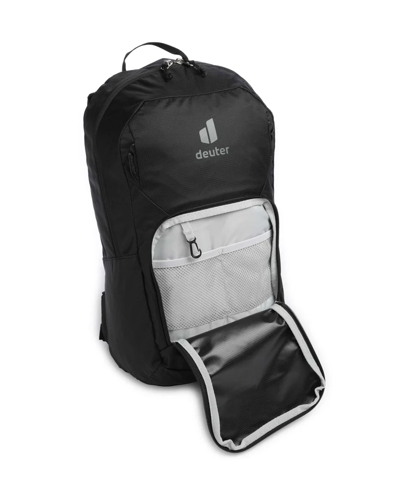 Deuter Bike 16 Rucksack black