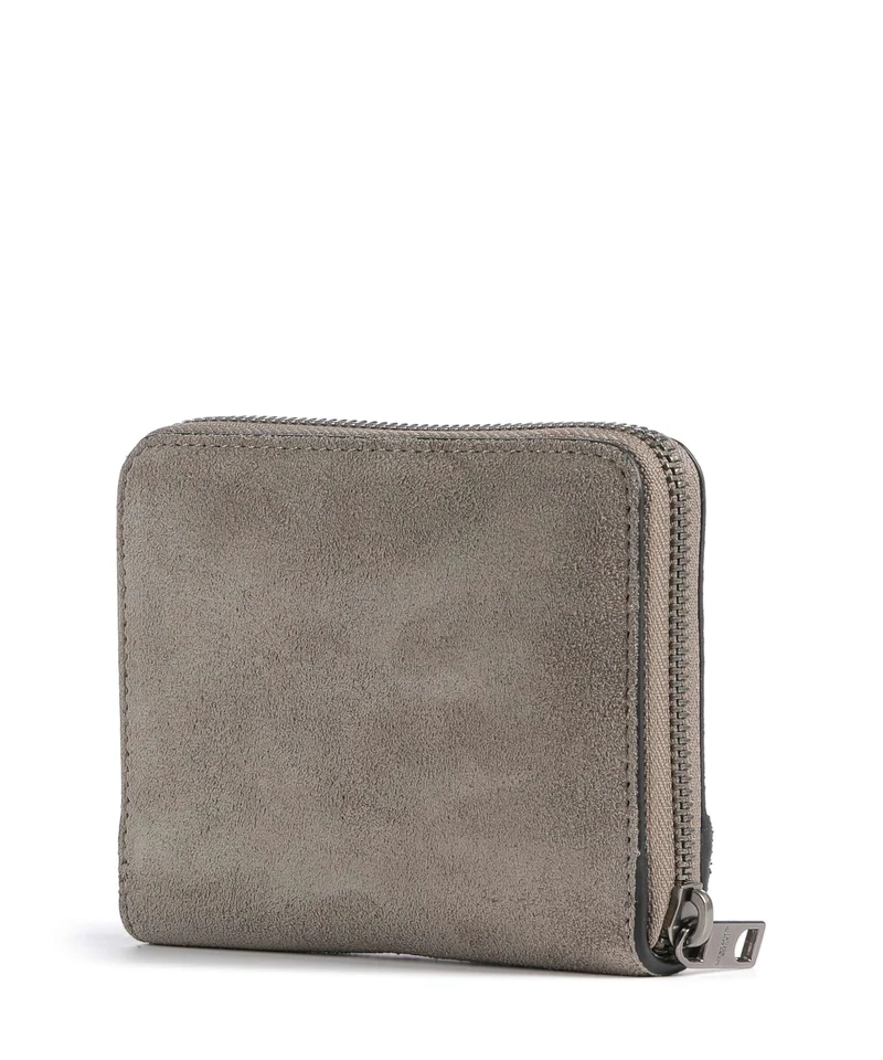Liebeskind Conny Paris II Hydro Suede M Geldbörse neutral grey