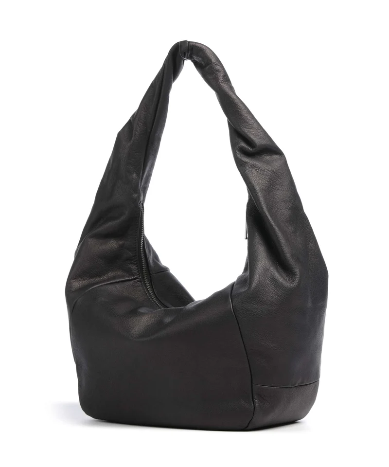 Liebeskind Farrah II Yak 3D M Beuteltasche black