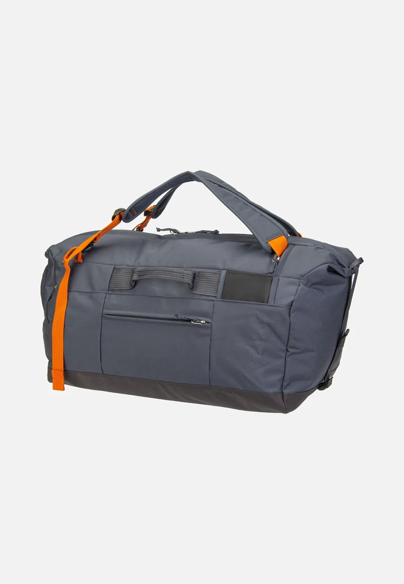 Färden Duffel 50 Navy - Dufflebag
