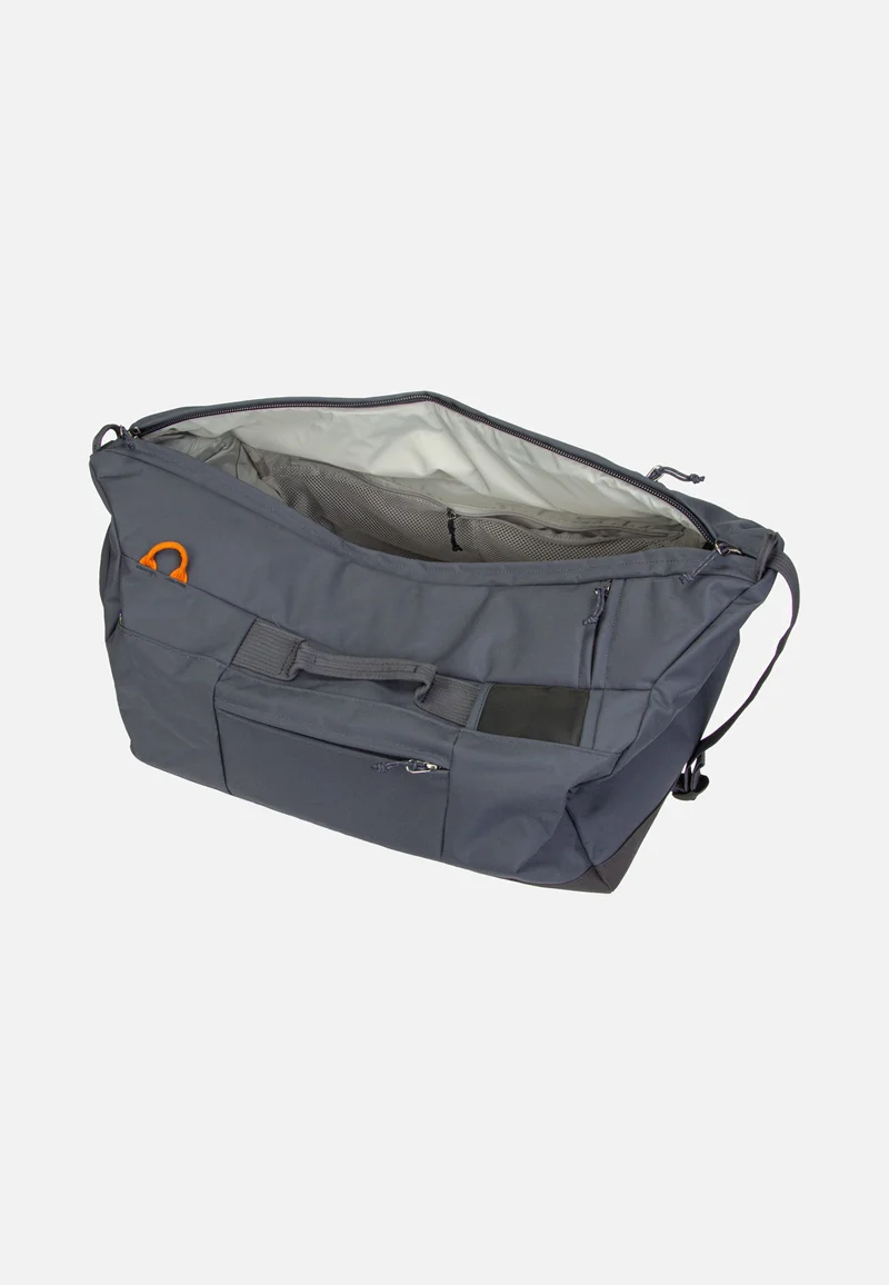 Färden Duffel 50 Navy - Dufflebag