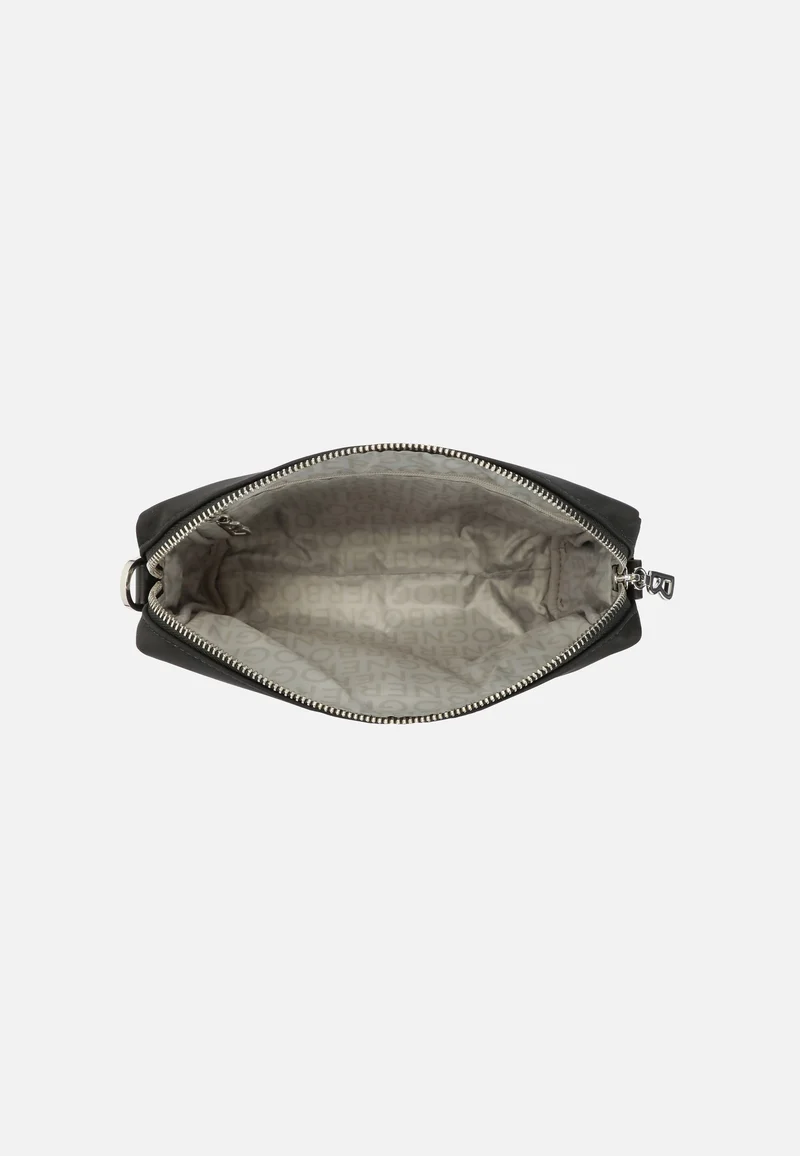Klosters Sita SHZ Black - Crossbody Bag