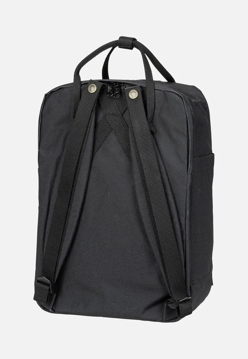 Kanken Laptop 15'' Black - Rucksack