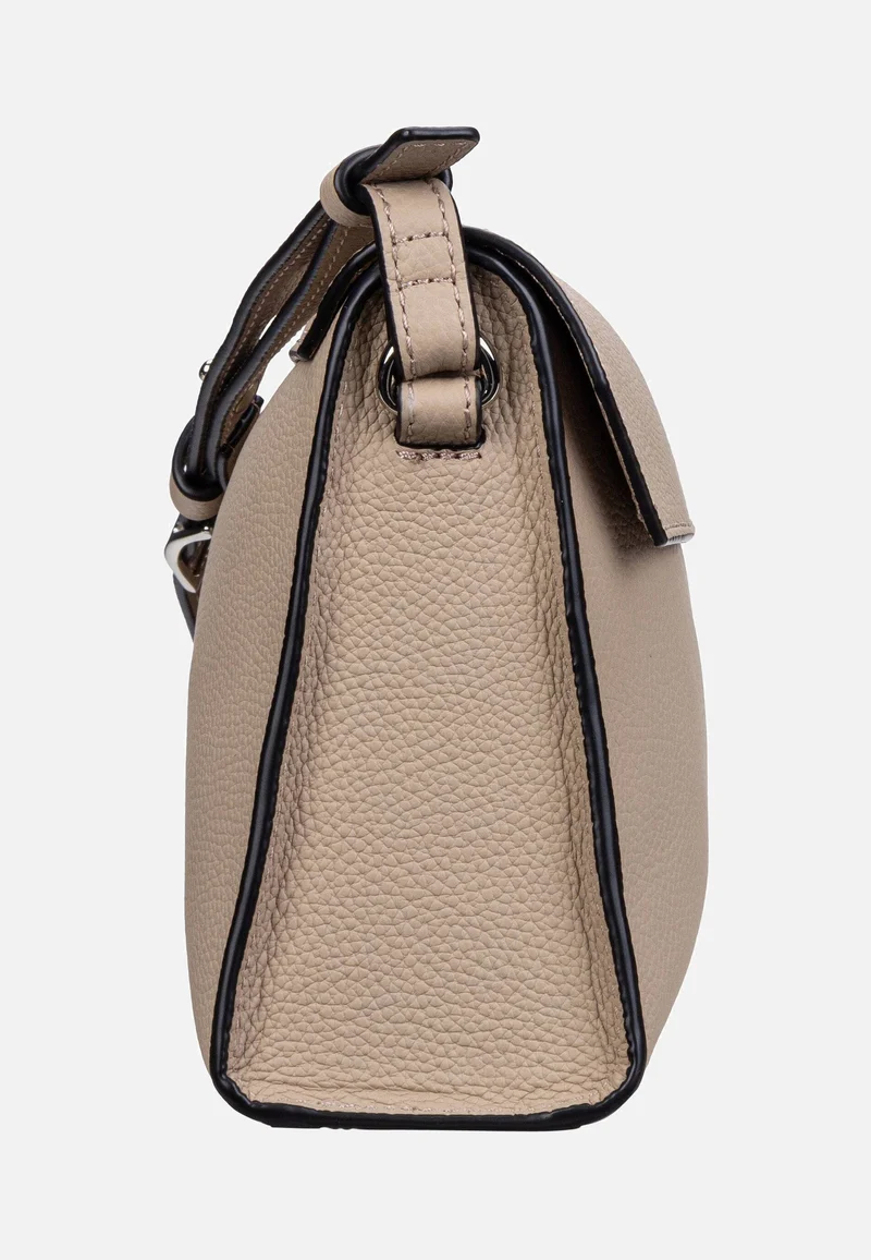 Lora 2152003 Stone - Crossbody Bag