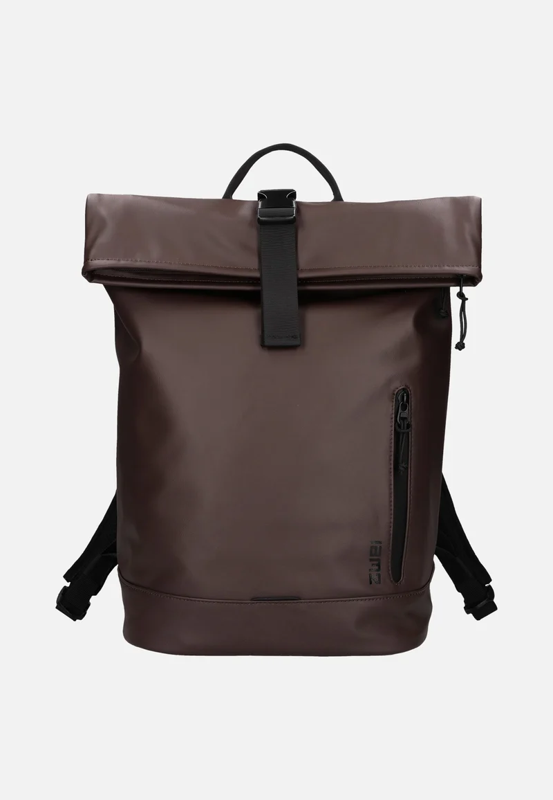 Cargo CAR200 Brown - Rolltop Rucksack