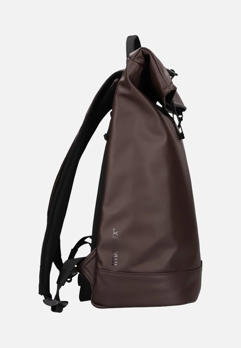 Cargo CAR200 Brown - Rolltop Rucksack