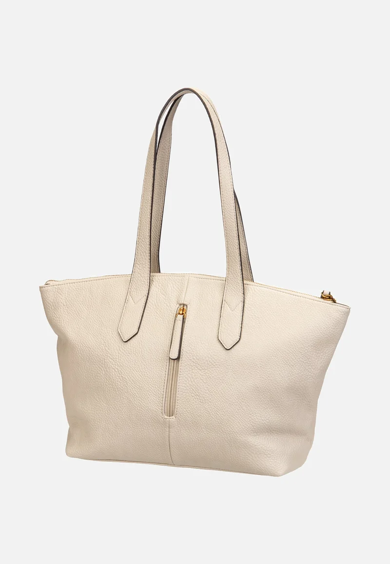 Style 3322 Cream - Shopper