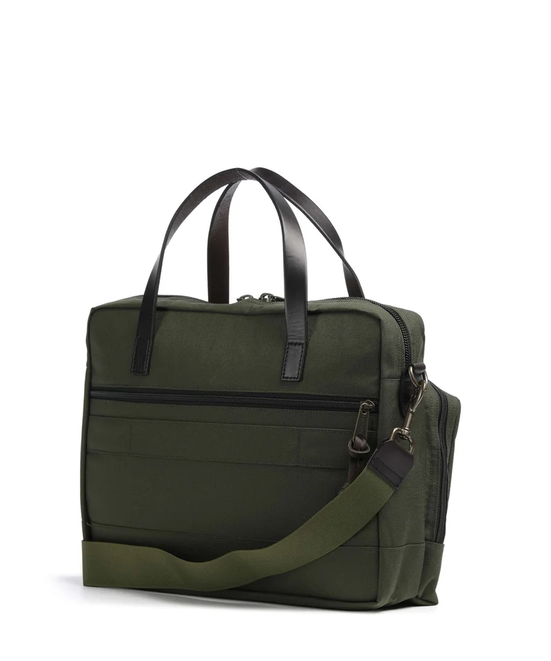 Filson Dryden Aktentasche otter green